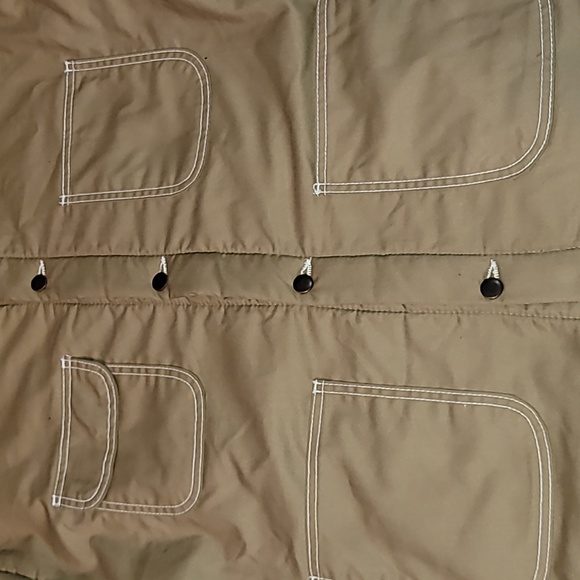 Bob Barker. NEVER-WORN. Chore Cost. Blanket Lined. Mens Size 2XL - Picture 5 of 15